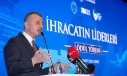 Başkan Büyükakın'dan ihracata tam destek