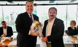 Başkan Dutlulu Akhisar'da projeleri açıkladı