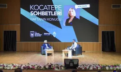 Başkentliler Ayşe Kulin'le buluştu