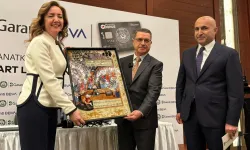 BESOB ile Garanti BBVA'dan 90 bin esnafa özel finansal iş birliği