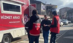 Bilecik Pazaryeri'nde Aile ve Sosyal Hizmetler'den yerinde hizmet hamlesi