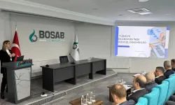  BOSAB'da ekonominin güncel dinamikleri ele alındı