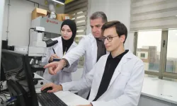 BTÜ'den geleceğin uçuş teknolojileri için termal koruma