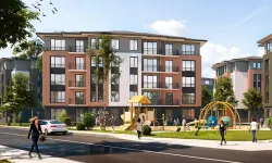 Bu hafta kura heyecanı 6 şehirde... Yüzyılın Konut Projesi'nde yeni kura takvimi