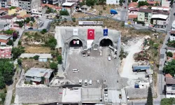 Buca Onat Tüneli Projesi için tahliyeler uzlaşıyla sürüyor