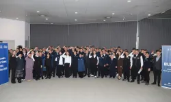 Burfaş'tan özel bireyler için personele eğitim