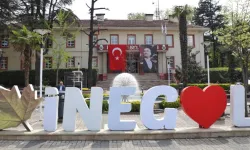 Bursa İnegöl'de hızlı büyüme sürüyor... Nüfusu 306 bini aştı