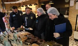 Bursa Nilüfer'de Ramazan denetimleri sıkılaştırıldı