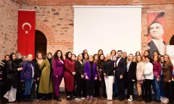 Bursa Osmangazi'den kadın sağlığına güçlü adım