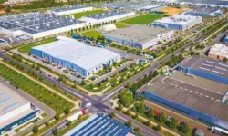 Bursa Yenişehir'e Endüstri Bölgesi kuruluyor... Yenişehir'de sanayi devrimi