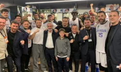 Çayırova, Fenerbahçe Koleji'ni potada mağlup etti