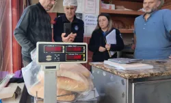 Çayırova Zabıtası Ramazan öncesi denetimleri yoğunlaştırdı