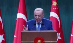 Cumhurbaşkanı Erdoğan'dan sanayiye yeni destek paketi müjdesi... Kabine sonrası net mesajlar