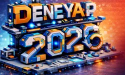 DENEYAP Teknoloji Atölyeleri 2026 için öğrenci seçme süreci başladı