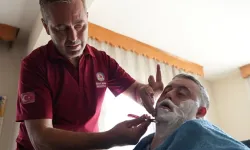 Denizli Büyükşehir'den 2025'te 150 bin hizmet