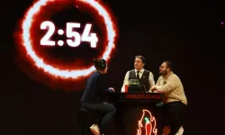 Denizli Komedi Sahnesi kahkaha tufanıyla başladı