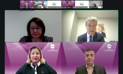 Zorlu;”Sanayide alarm zilleri çalıyor”