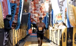 Edirneli koşucu Özcan Bos, uluslararası yarışta start alacak