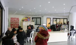 Eskişehir'de emeklilere destek kartı