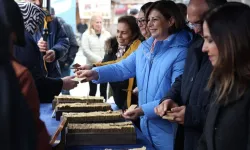 Eskişehir'de Yerel Tohum Takas Günleri