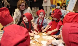 Gaziantep'te 'yetenek'ler keşfedilecek