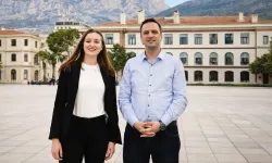 Gülşah Durbay'ın adı İzmir-Bornova'da yaşayacak