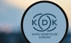 Hafta sonu çalan okul zili için KDK devreye girdi