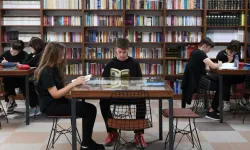 Halk Kütüphanelerine üye sayısı 7 milyonu aştı