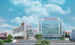 Hayat Hastanesi 48 yaşında