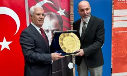 Heritage İstanbul 2026 için geri sayım Bursa'dan başladı... Kültürel miras vizyonu paylaşıldı