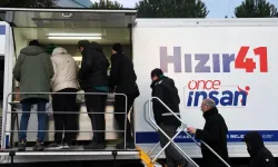 Hızır 41, 1 yaşında milyonlara ulaştı