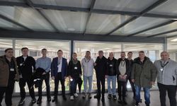 İAOSB, deniz suyundan su üretimi için fizibilite sürecini başlattı