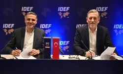 IDEF 2027'nin organizasyonu yeniden KFA Fuarcılık'a emanet