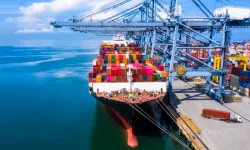 İhracat birim değeri yüzde 13 arttı... Aralık'ta ithalat hız kesti