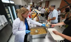 İstanbul Bakırköy sosyal dayanışmayı büyüttü