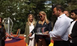 İstanbul Bakırköy'de yeşil alanlarda büyük dönüşüm