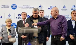 İstanbul Çatalca'da kentsel sözleşmeler imzalandı