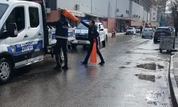 İstanbul Maltepe'de kamusal alan işgallerine sıkı denetim