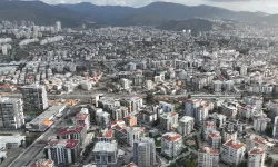 İzmir'de depreme ve tsunamiye karşı sürdürülebilir kent planlaması