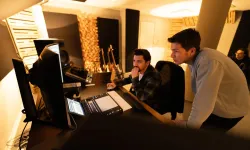 İzmir'de Stüdyo Kültürpark'ın kapıları herkese açık