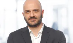 İzocam'da üst düzey görev değişimi... Kerem Kürklü, Genel Direktörlüğe atandı