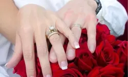 Gaziantep evlenmede, İzmir boşanmada hızlı!"