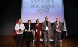 Karabağlar 'da dirençli kent hamlesi