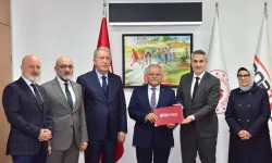 Kayseri sporuna 'büyük' hamle