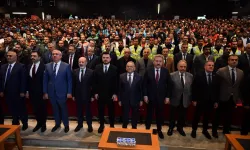 Kayseri'de toplu iş sözleşmesi sevinci