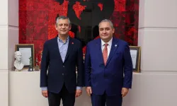 Keçiören Belediye Başkanı Mesut Özarslan CHP'den istifa etti