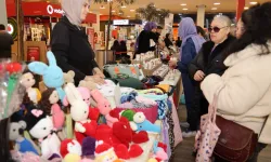 KO-MEK üreticileri Sevgi Festivali'nde buluştu