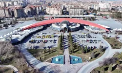 Konya'dan bir ilk daha... Otogarda HGS sistemi