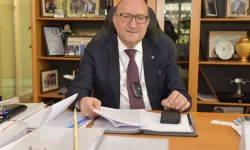 KSO Başkanı Zeytinoğlu cari denge verilerini değerlendirdi