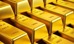 Külçe altın yatırımcıya en yüksek reel getiriyi sağladı